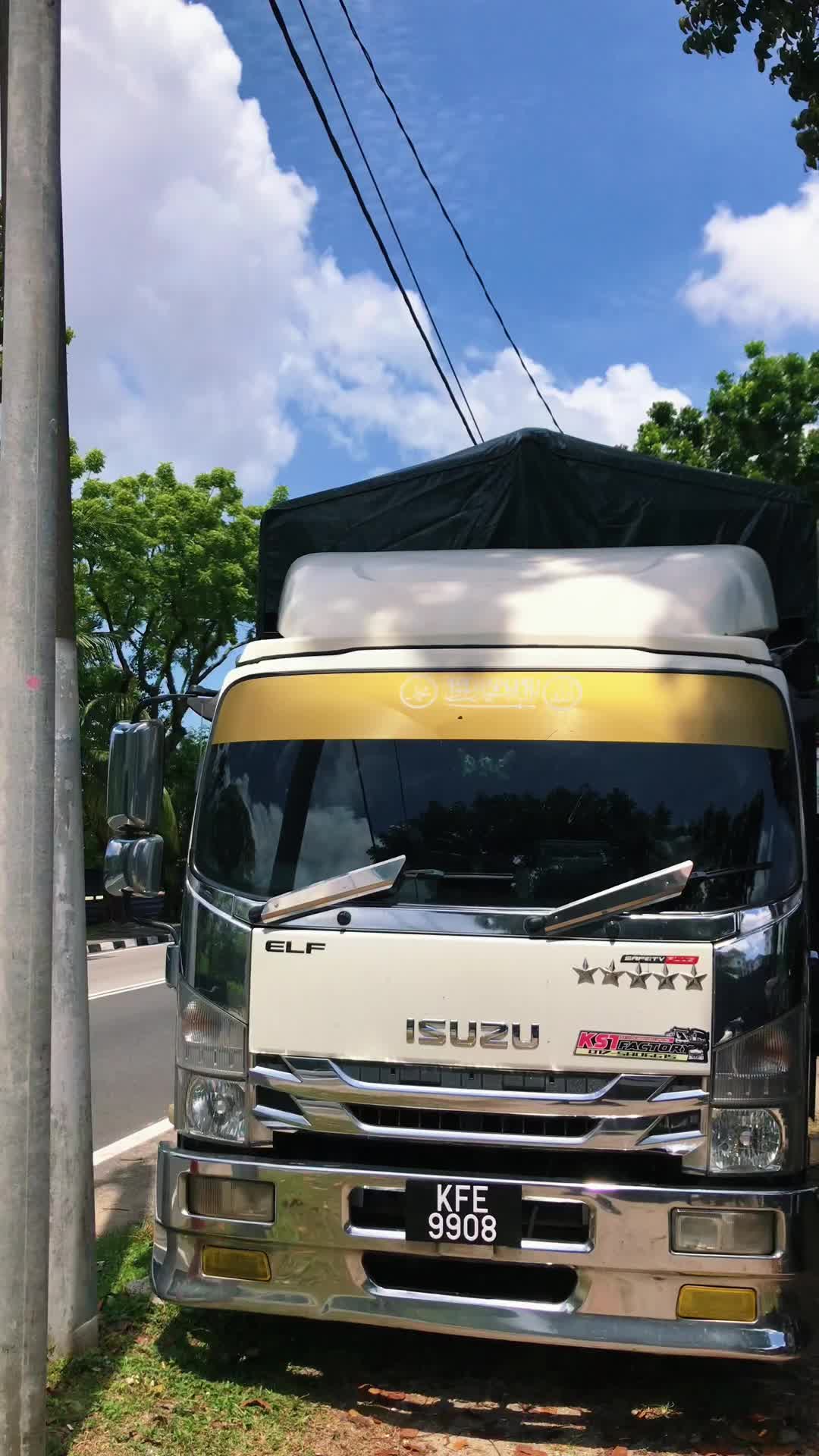 @REZEKI_JALANAN69🚚🇹🇭