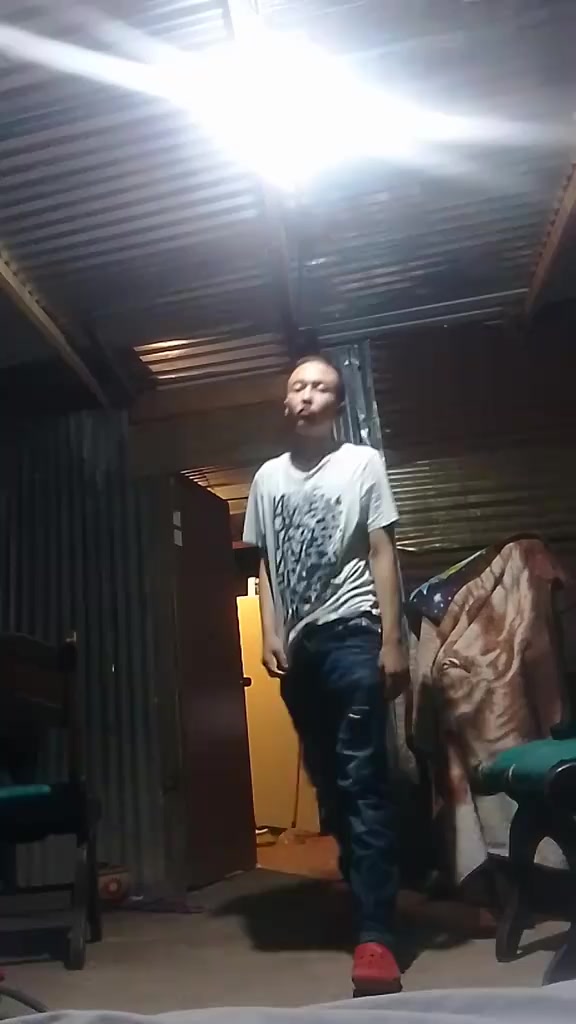 @conejo malo