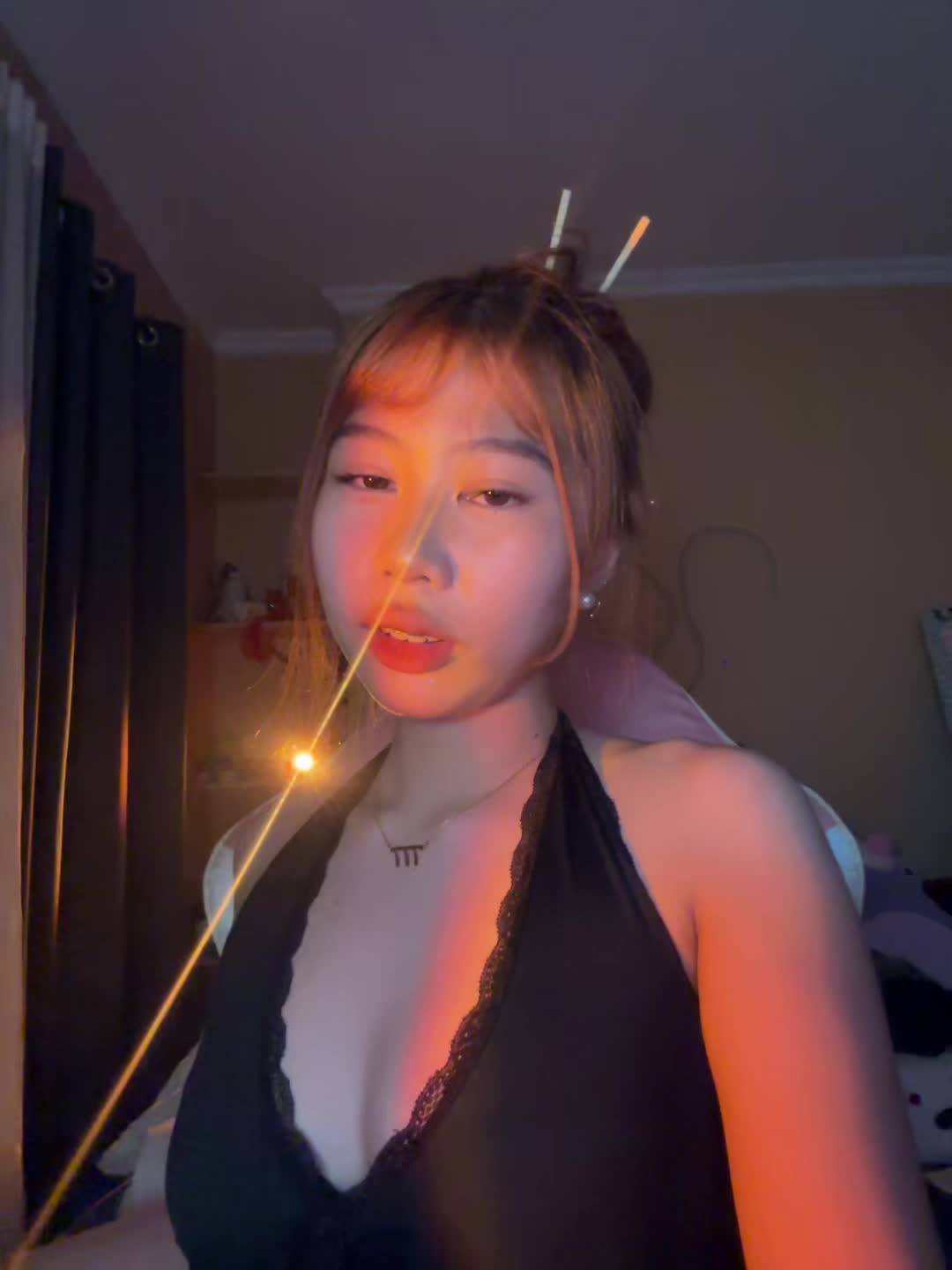 @peachmanggopie😋