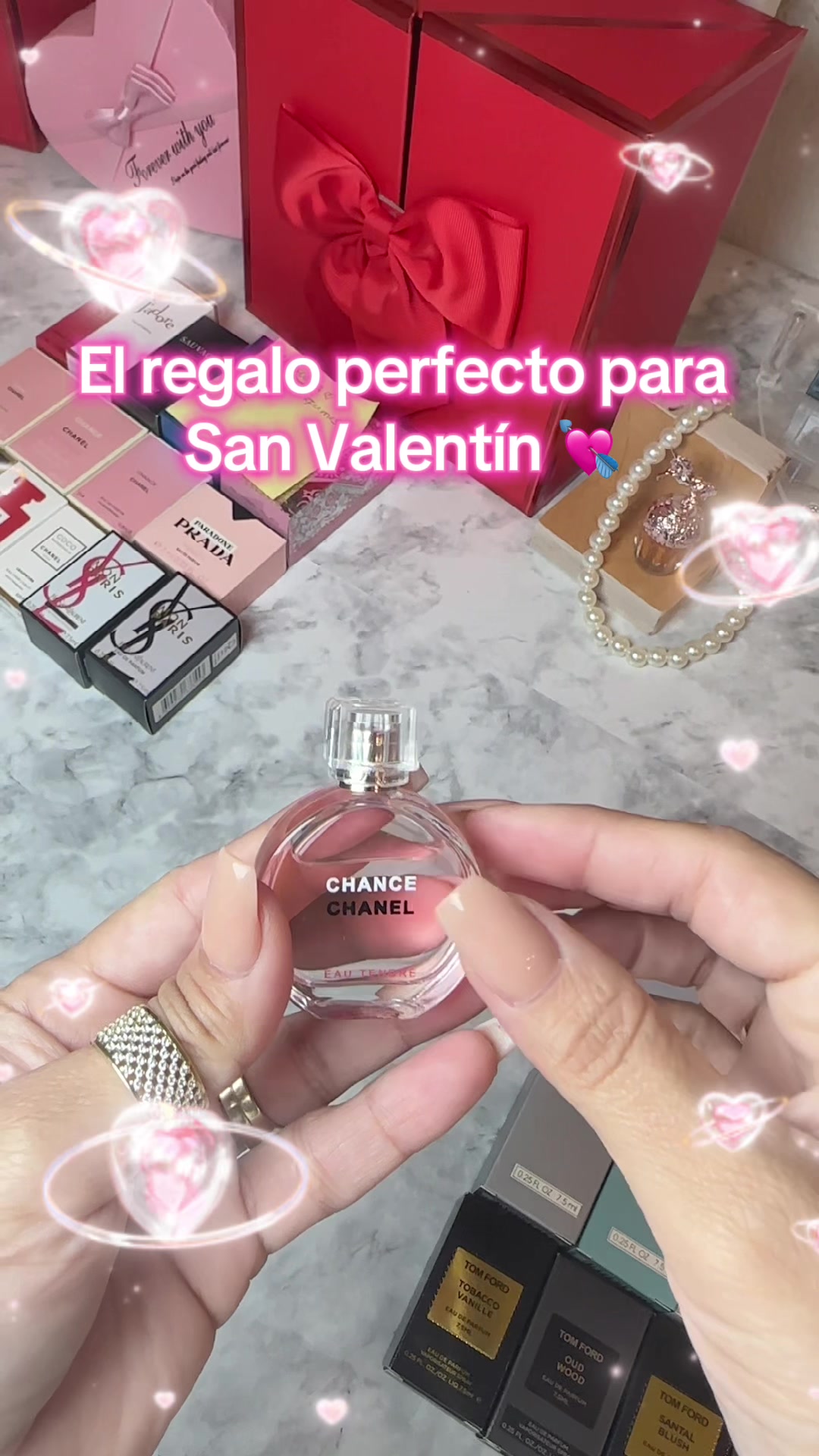 @✨ISAJEN Miniperfumes💕