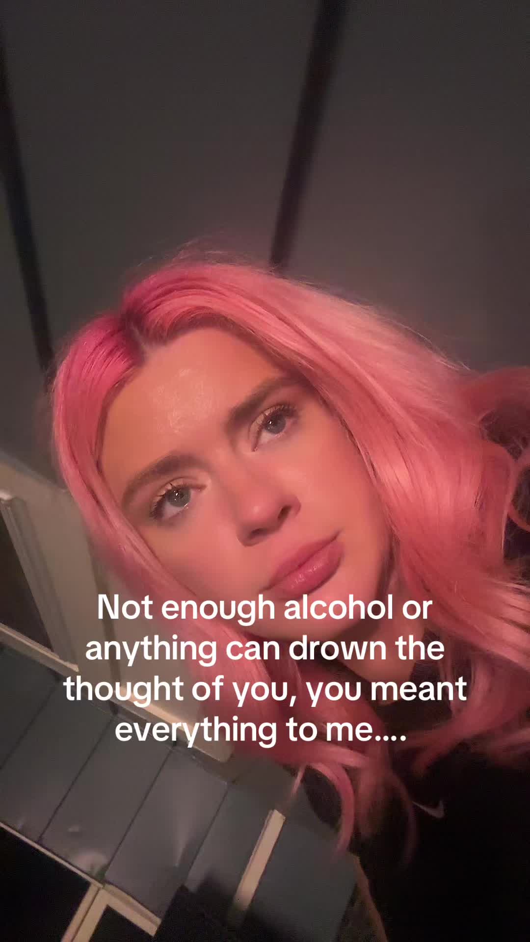 @Victoria Angelica