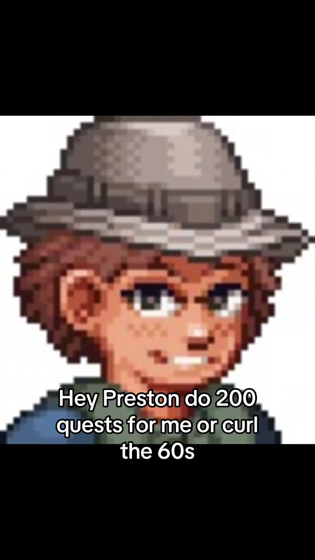 @Preston Scheibel