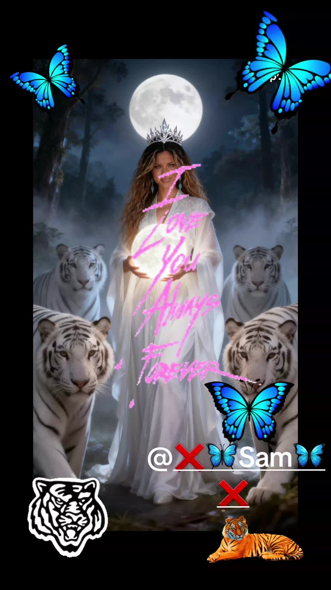 @tigerclay