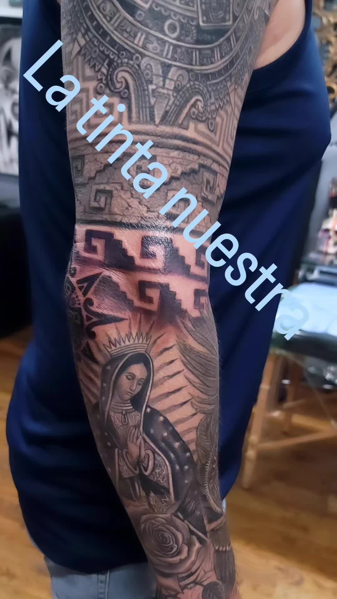 @juanvago_tattoos