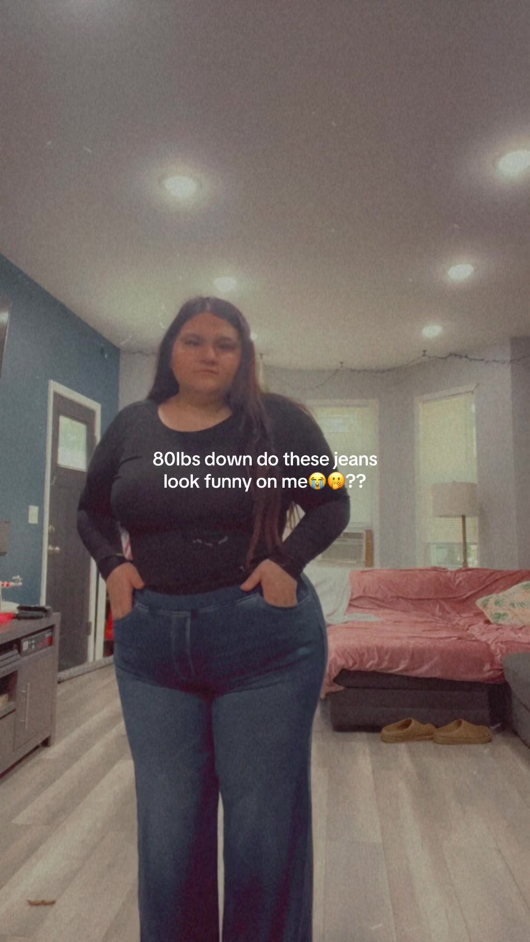 @Lexi🦋 | Plus Size Creator