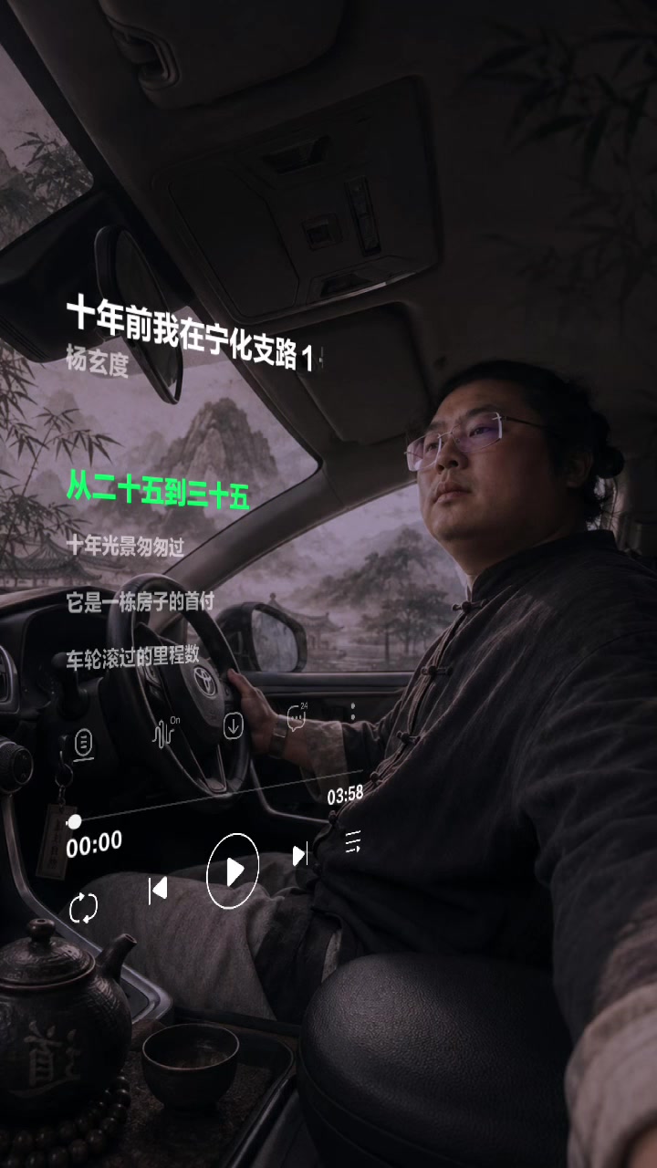 @纽约阿辉雷德杨@乐趣汽车Alfredyang