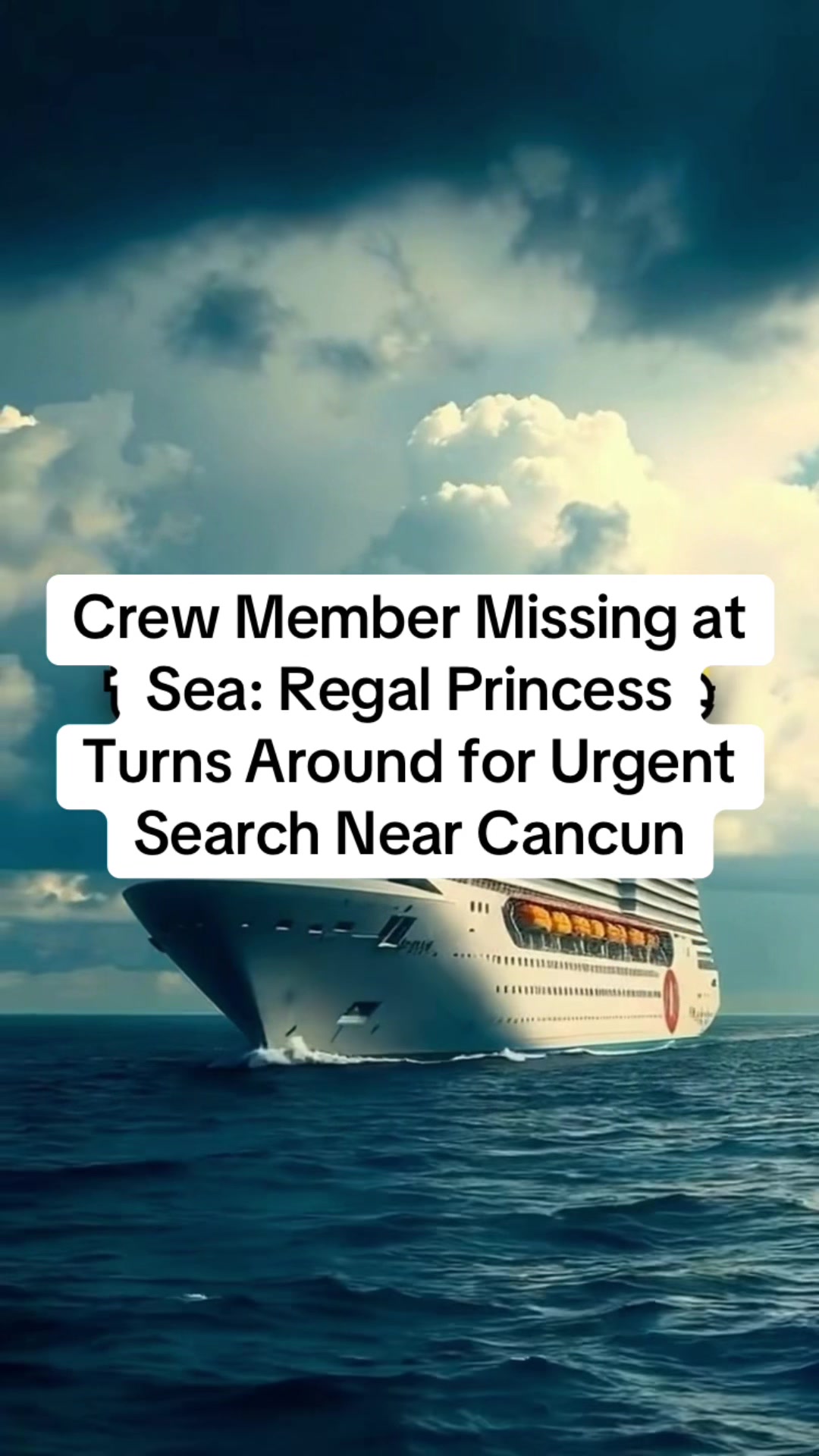 @Cruise Tips Tricks n News