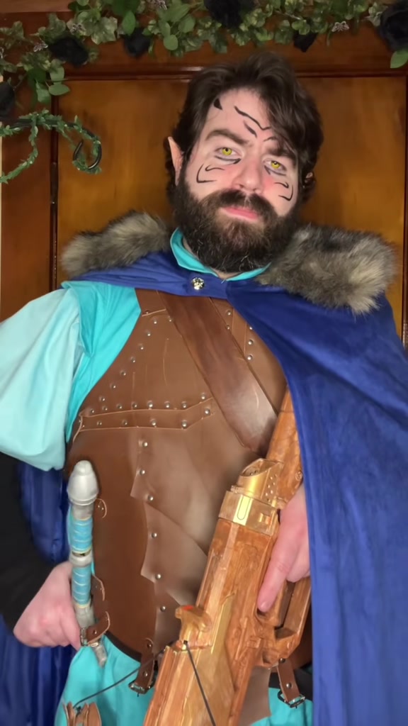 @🐅🗡️McCanimal 🍉🪬