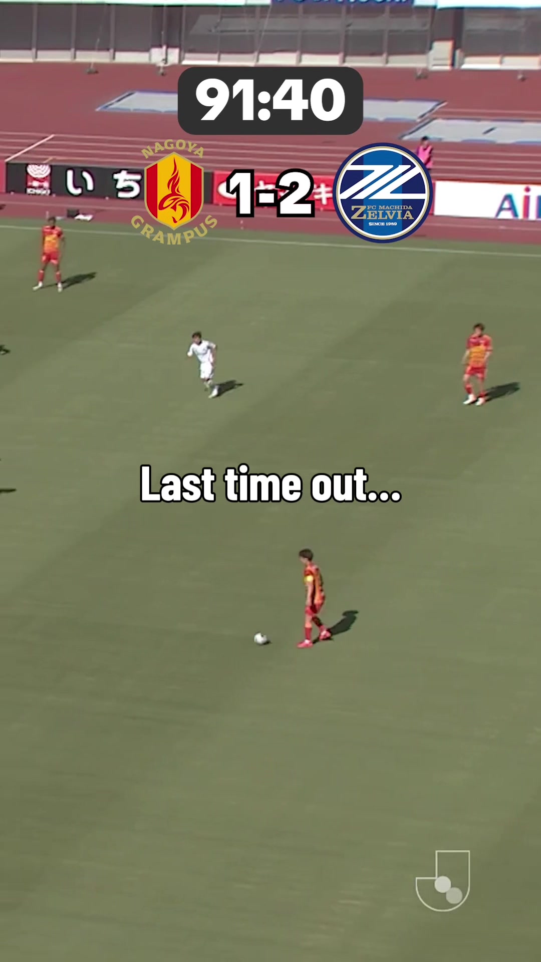 @J.LEAGUE Official