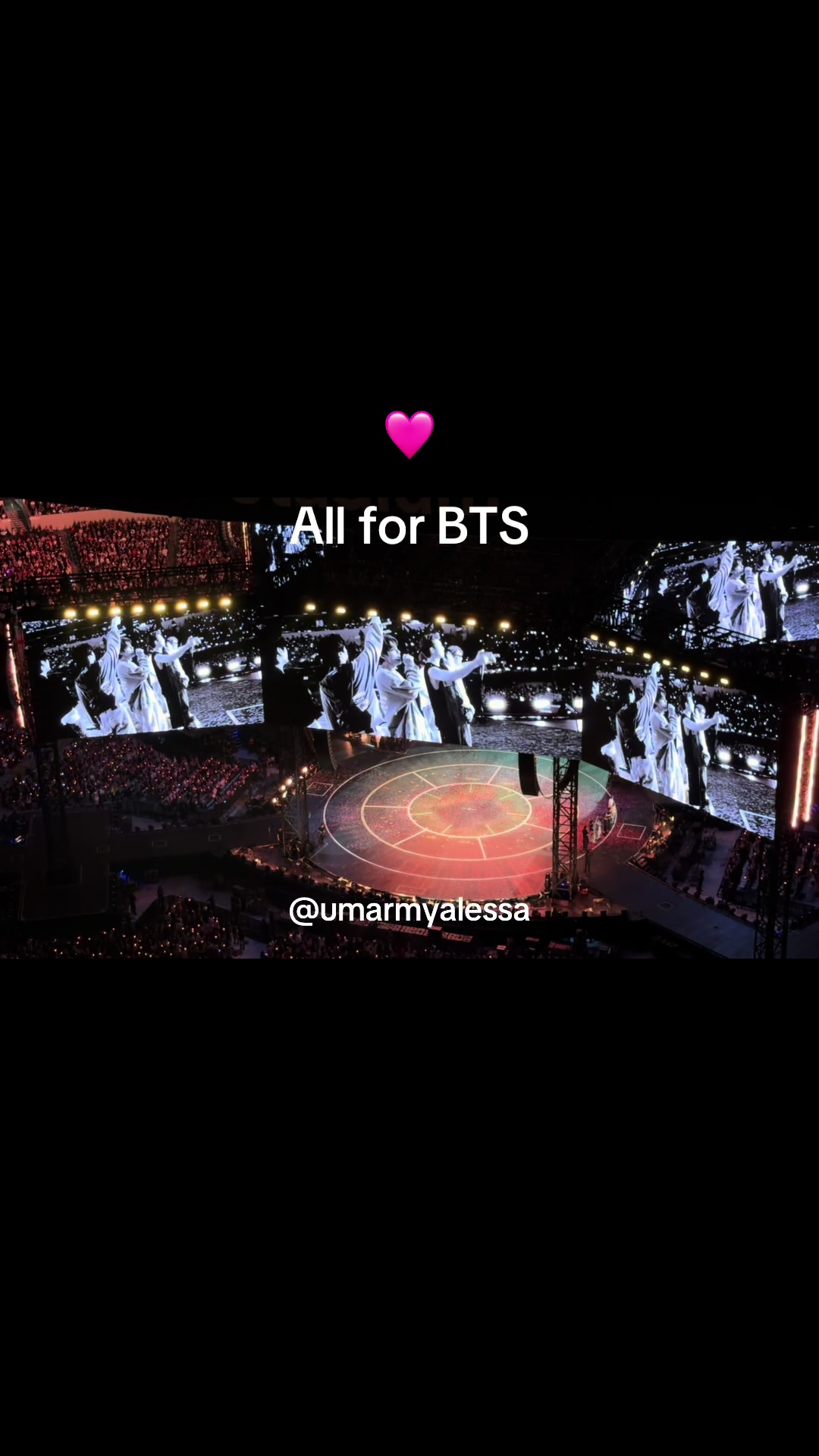 @Uma Army Alessa 💜✅