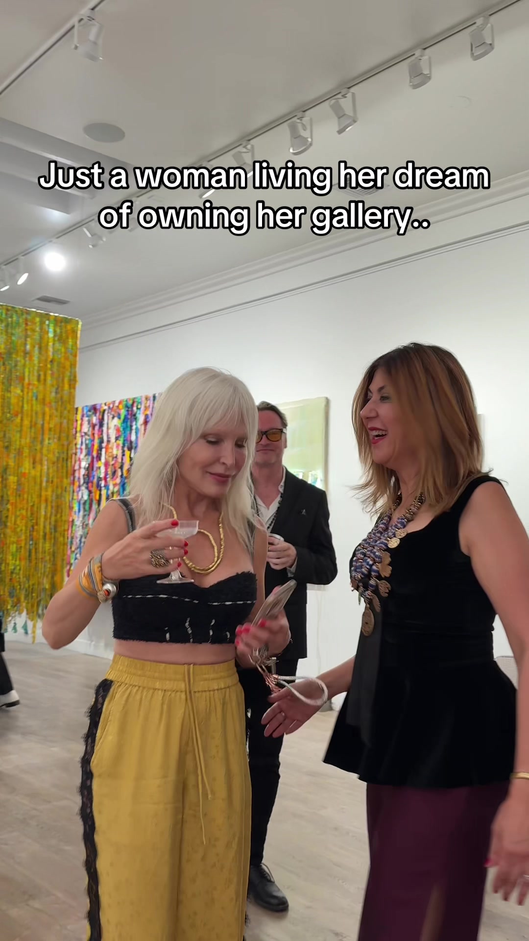 @Mash Gallery Los Angeles
