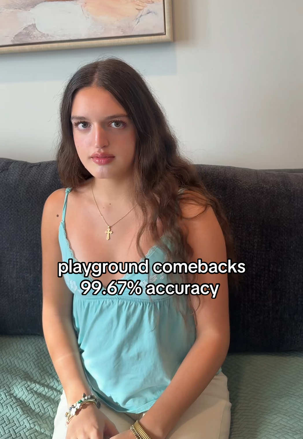 @Julia Rose