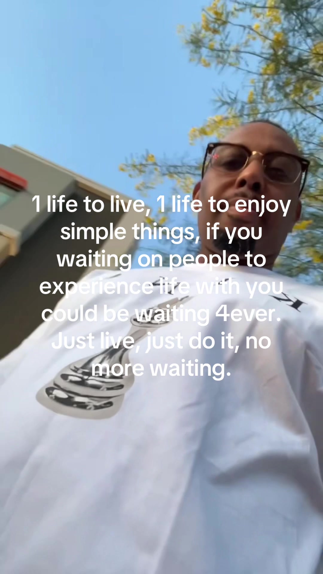 @Purpose Without Fear