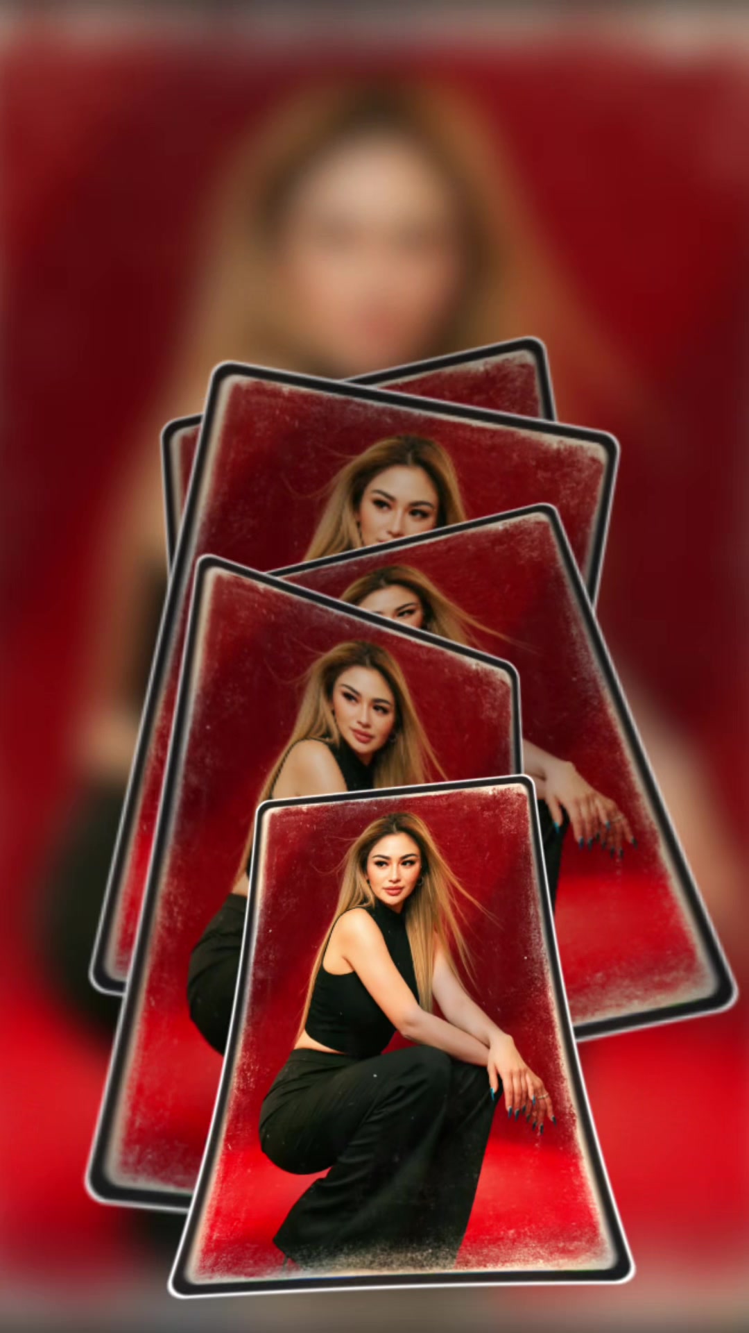 @Ampalayaqueen 👸
