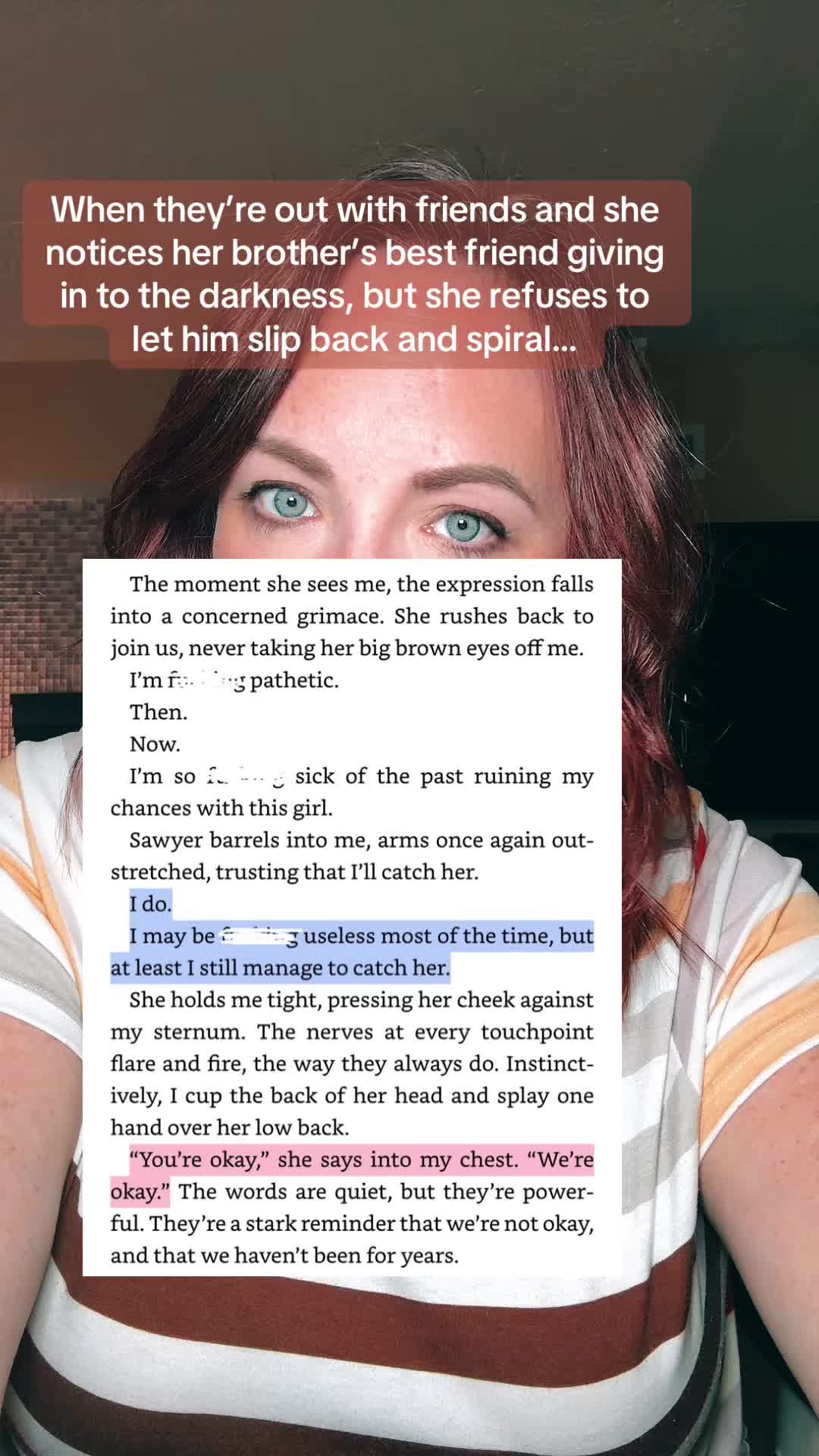 @Author Abby Millsaps
