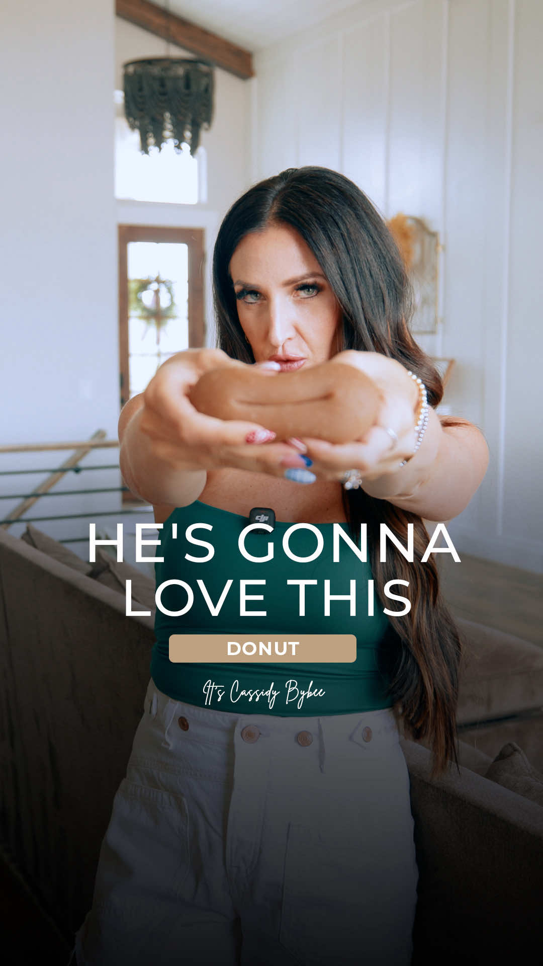 @Cassidy Bybee | Intimacy Coach