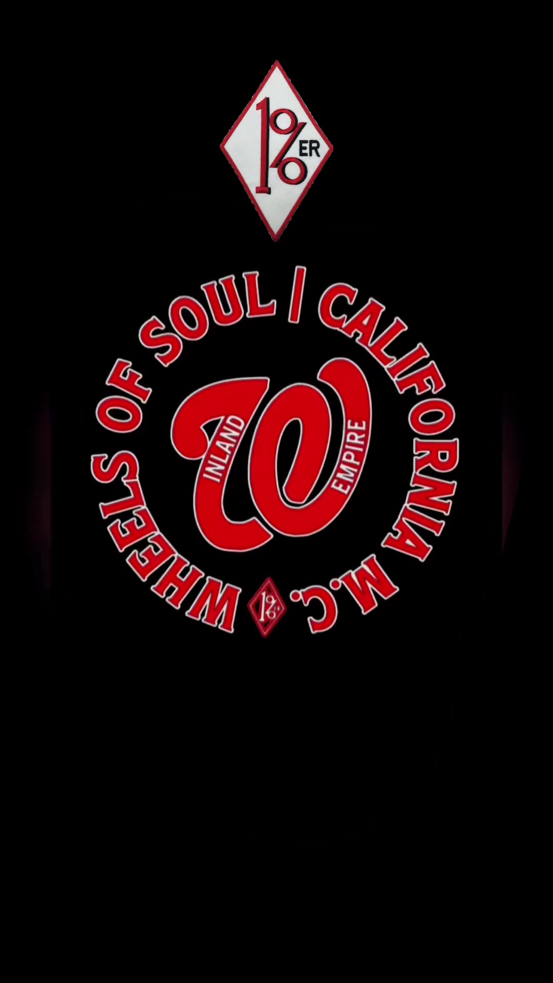 @WHEELS OF SOUL