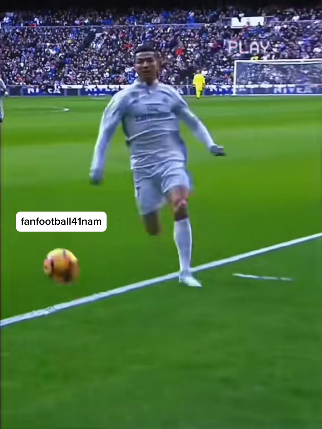 @M10 CR7