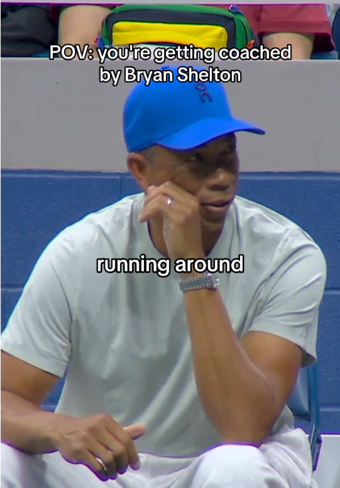@US Open