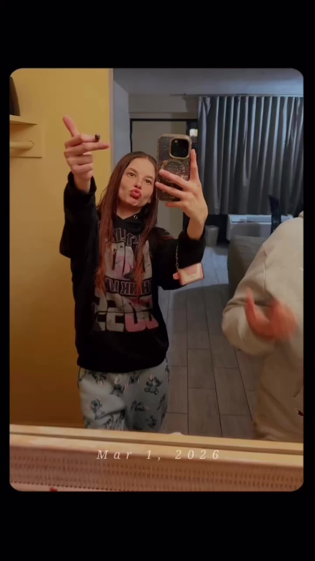 @Angelia Warden