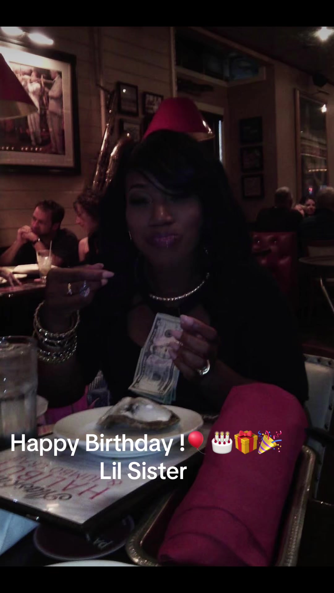 @Toya Janell