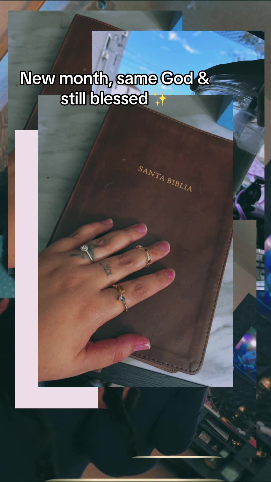 @Sara Serrano