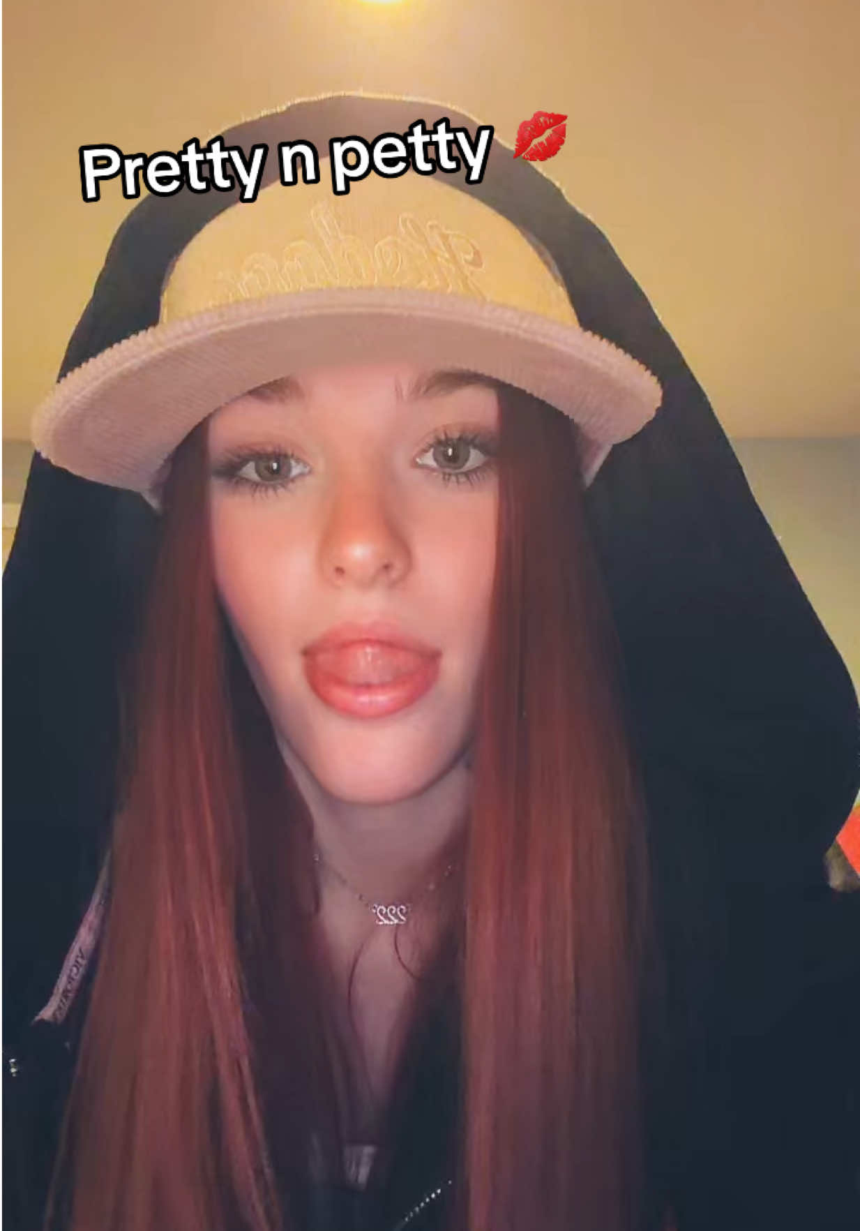 @PrettyRed❤️&zwj;🔥