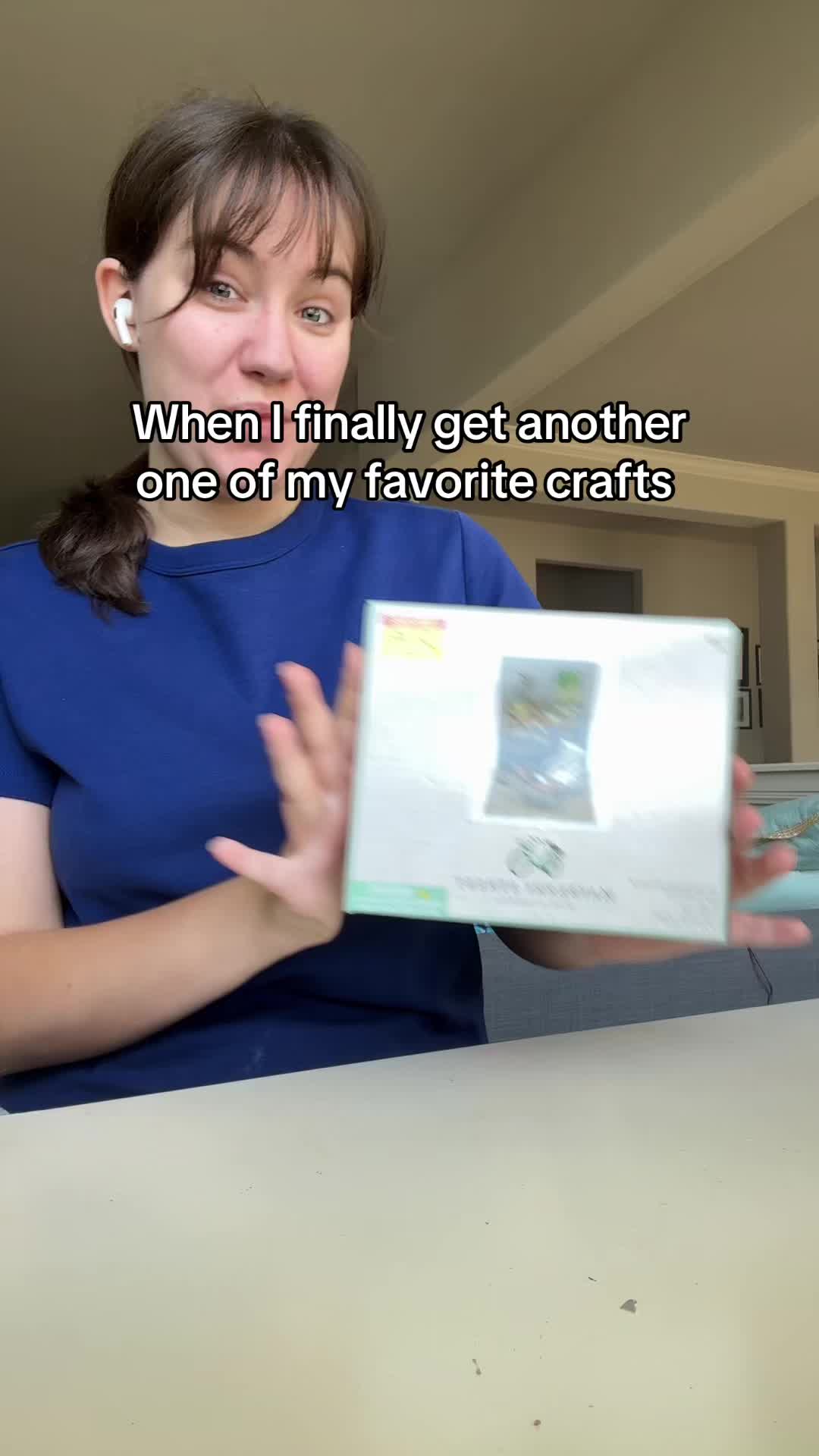 @Susan!