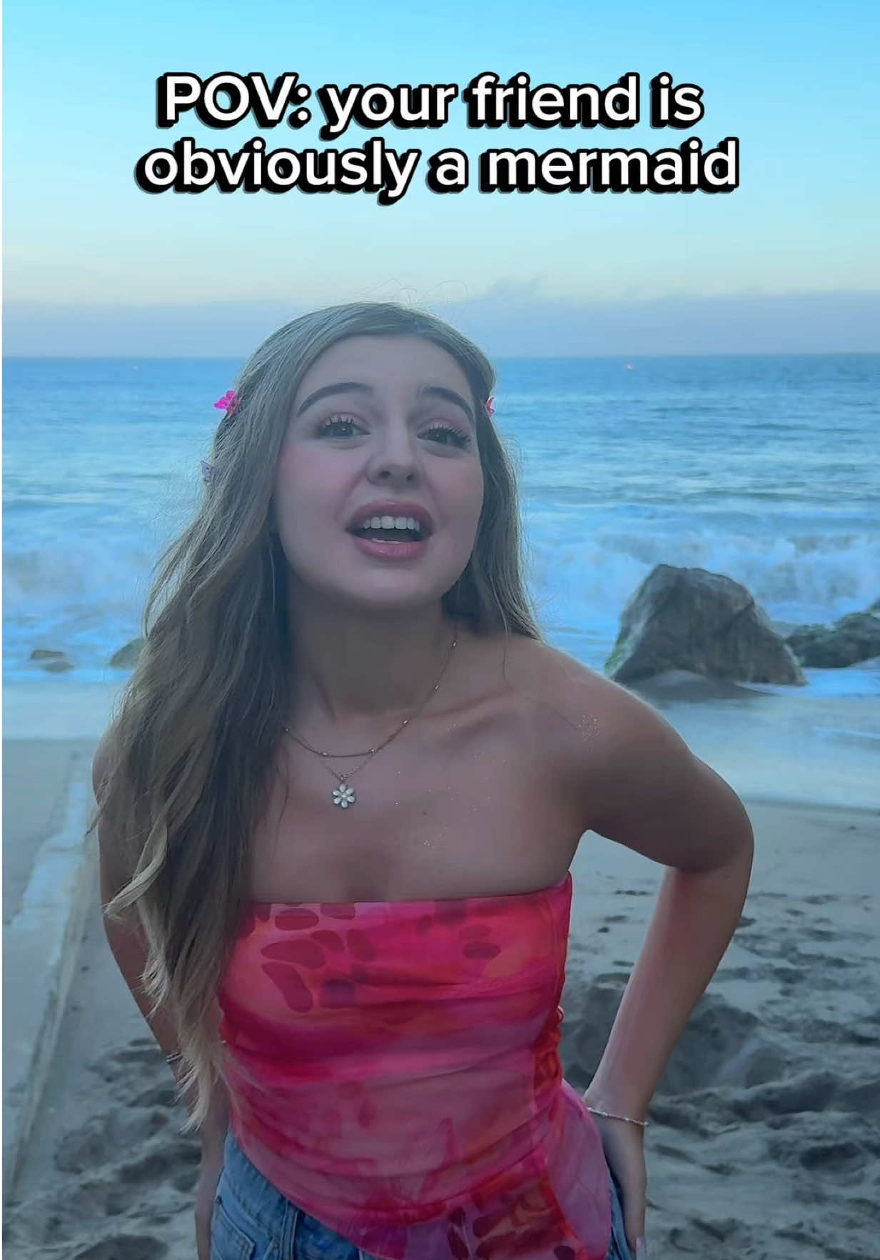 @Brianna Mizura