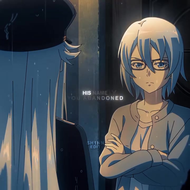@Anime is not a cartoon