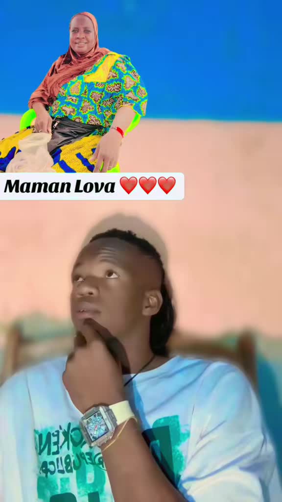 @Lil Bouna wagabon
