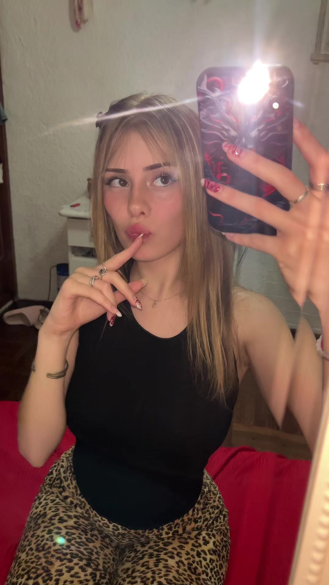 @melissa💋