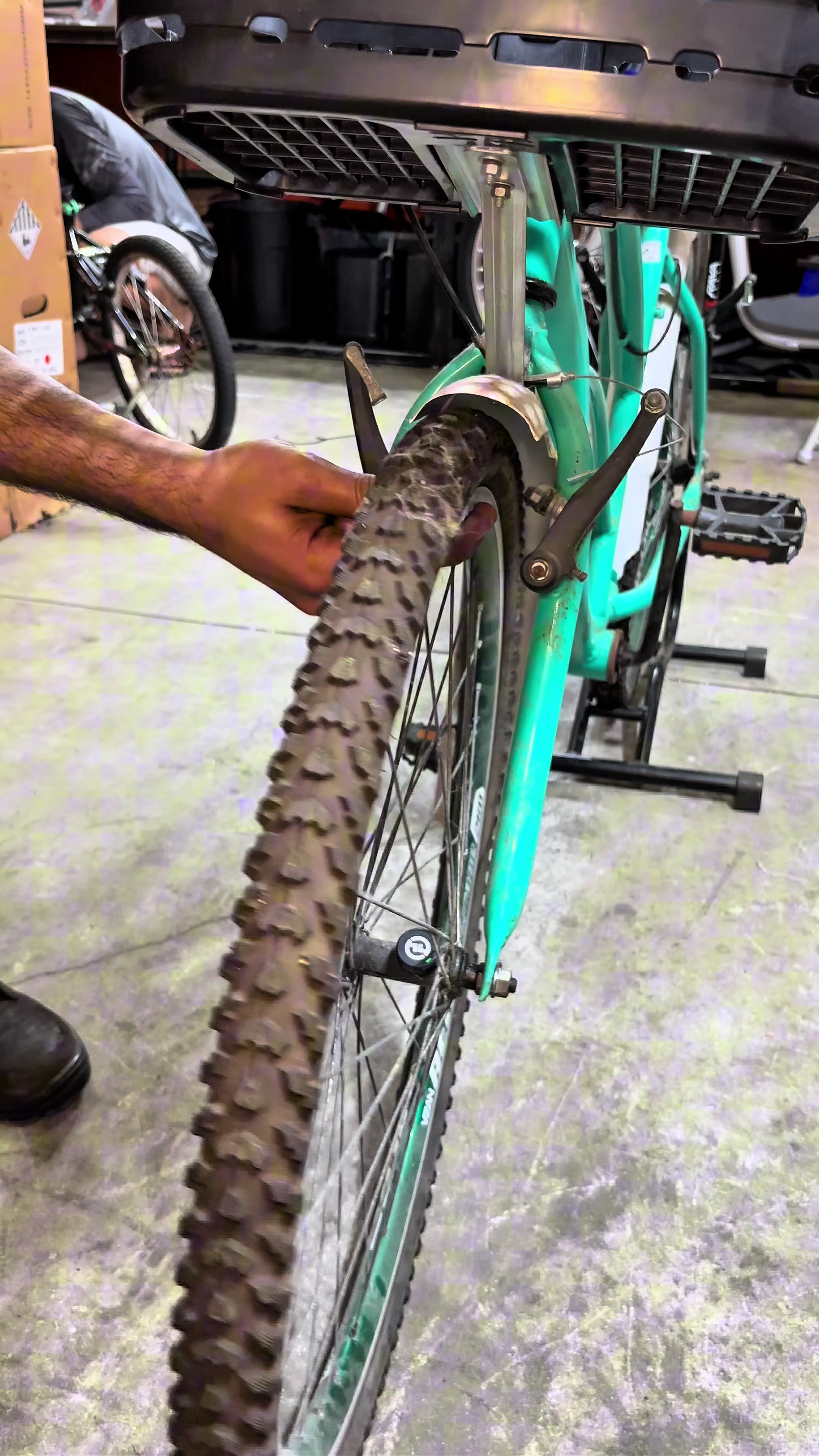 @TerraBike