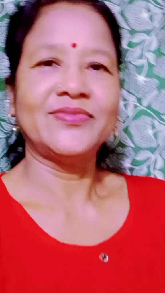 @Dharmi_thapa