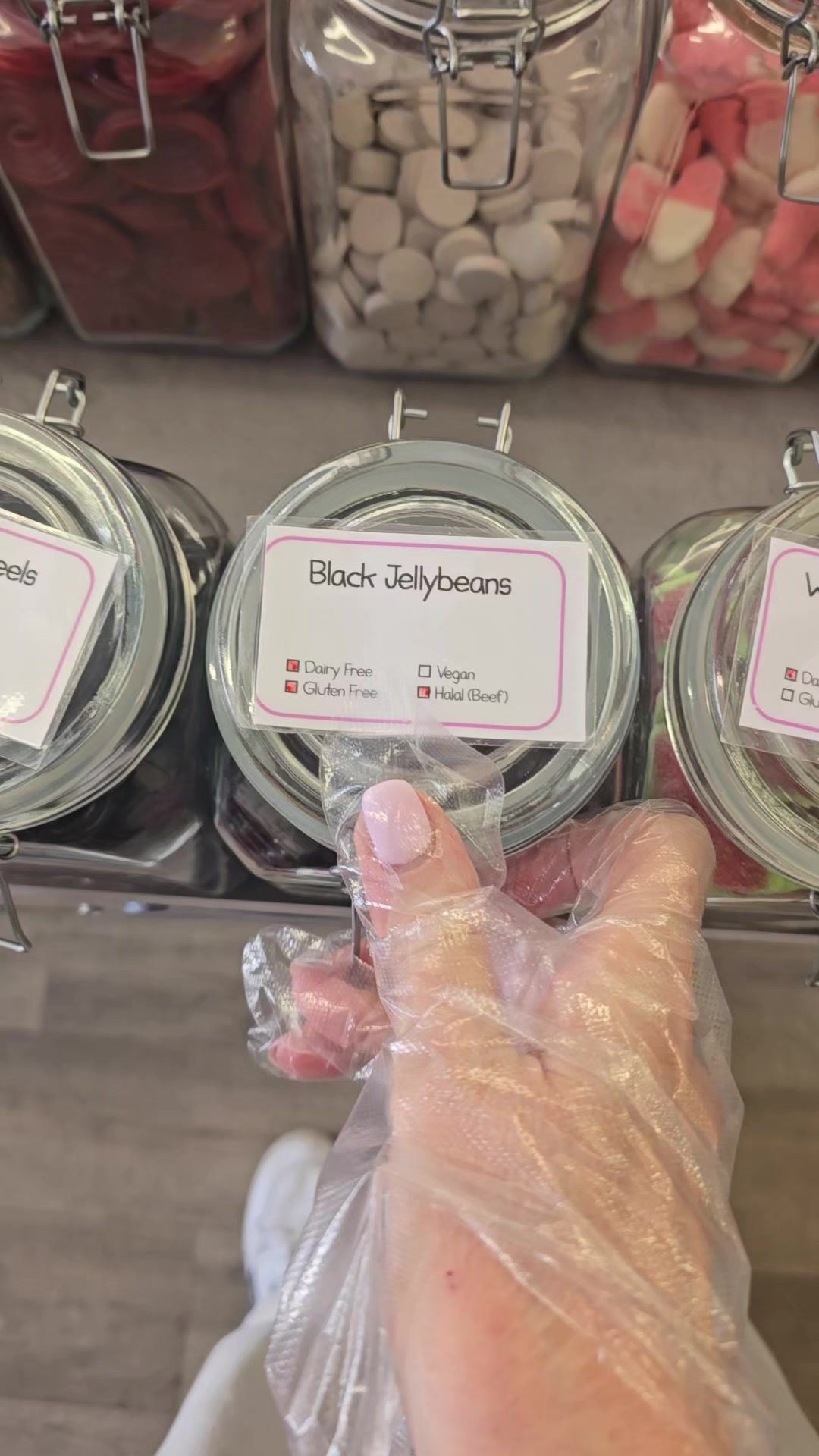 @JoJo’s Sweet Treats
