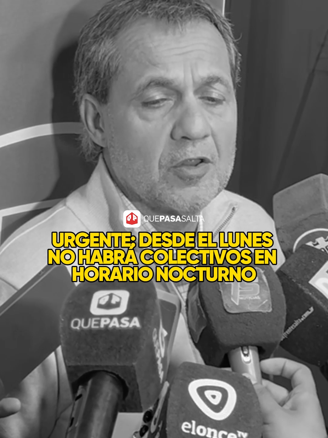 @Que Pasa Salta