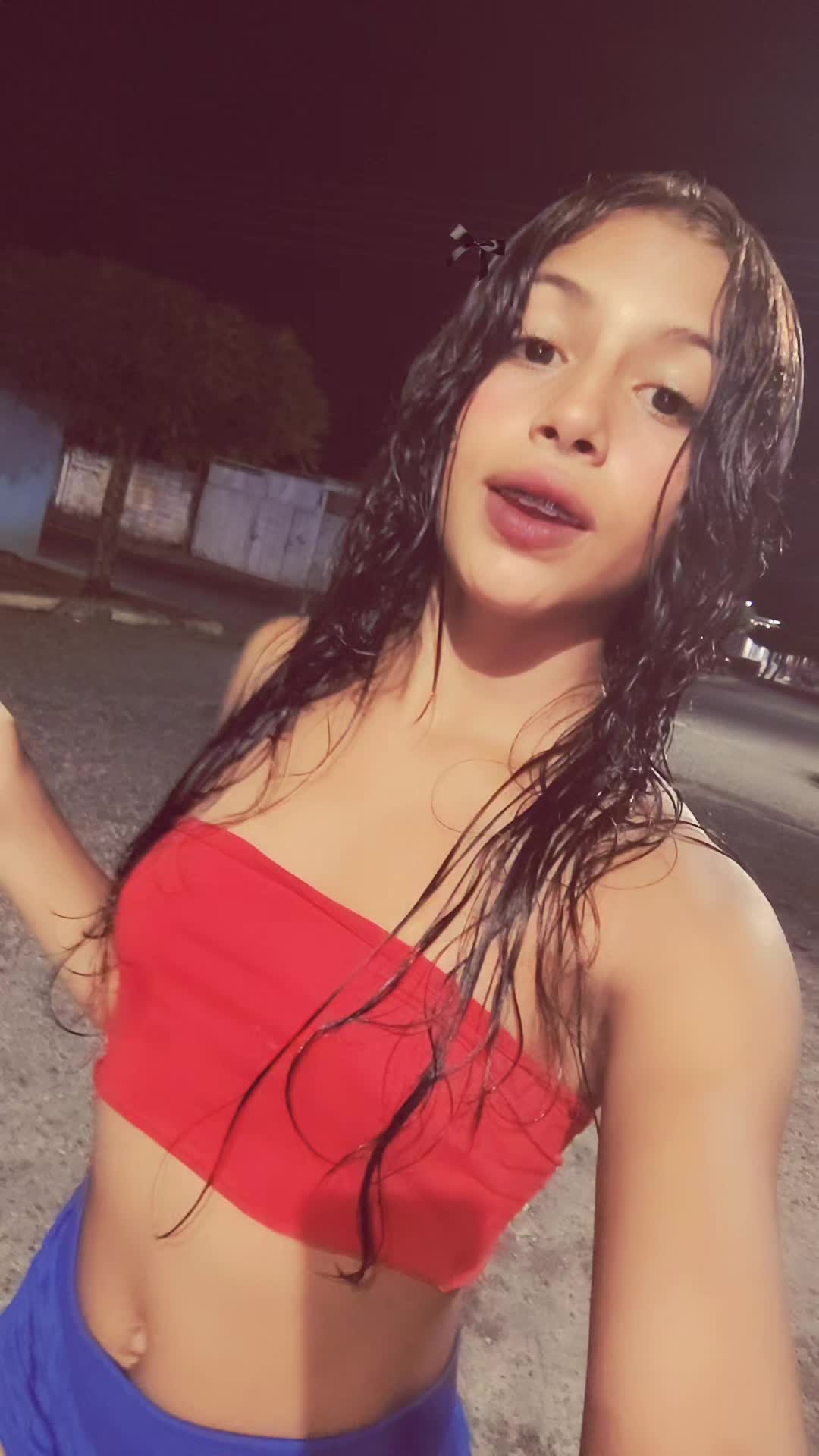 @LA BEBECITA
