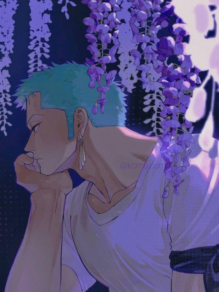 @ʀᴏʀᴏɴᴏᴀ ʟɪɴ 🫐 (ᴢᴏʀᴏ's ᴡɪꜰᴇ)