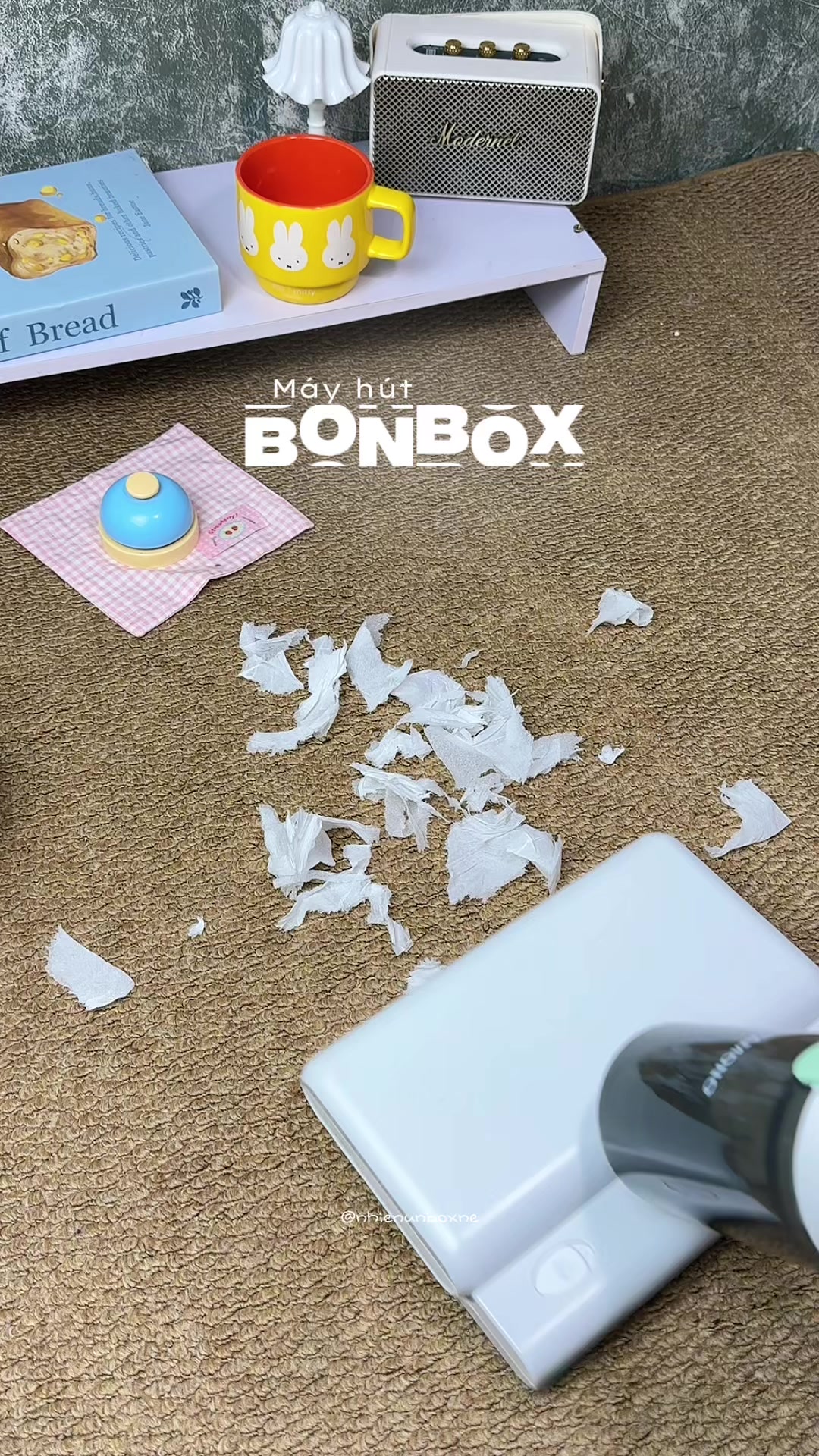 @⋆. 𐙚 ̊ 𝐍𝐡𝐢𝐞̂𝐧 𝐍𝐞̀ 🧸ིྀ
