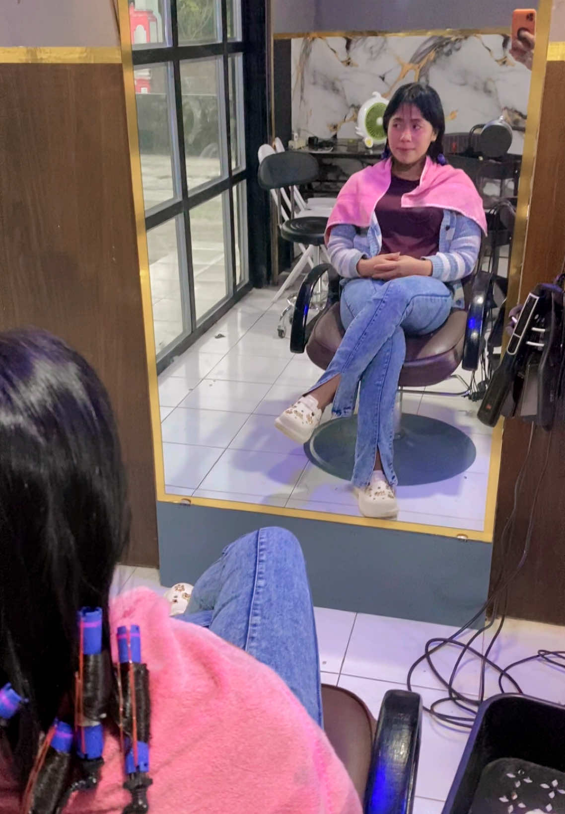@Arpa salon pacitan