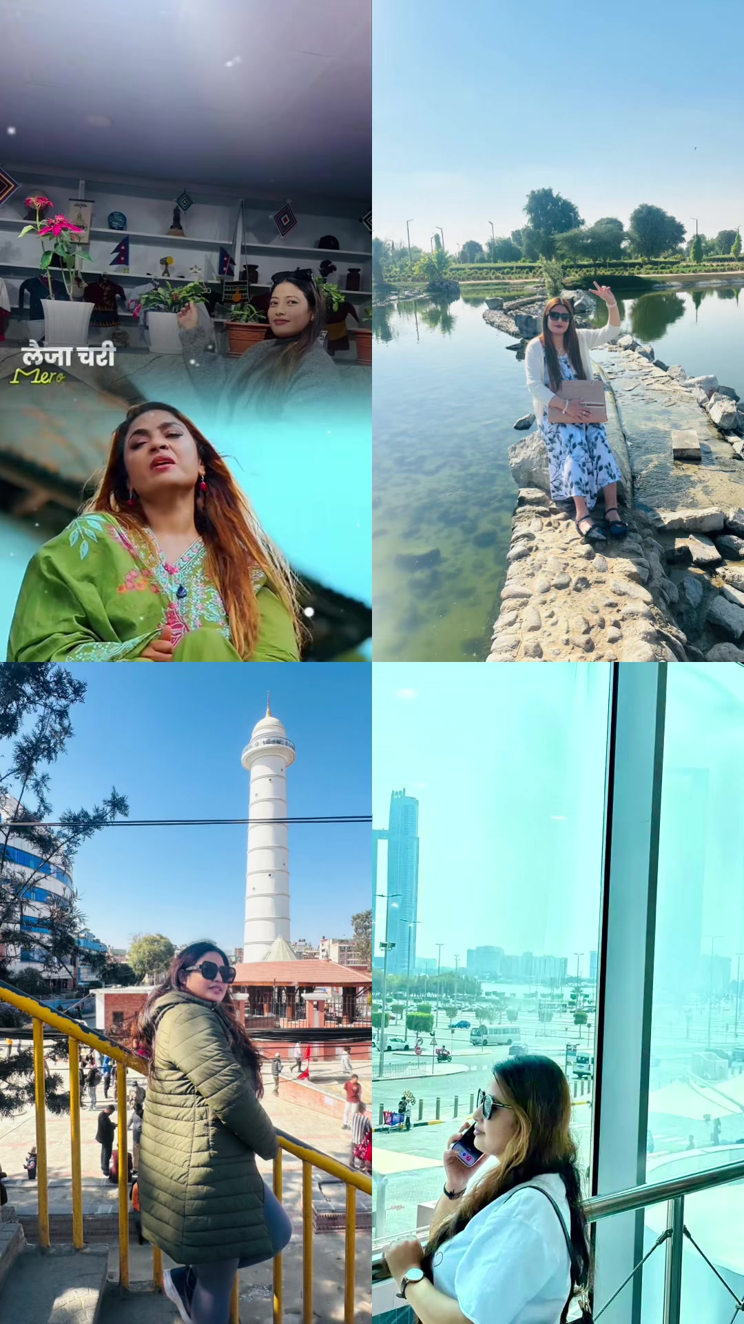 @Ritu chhetri
