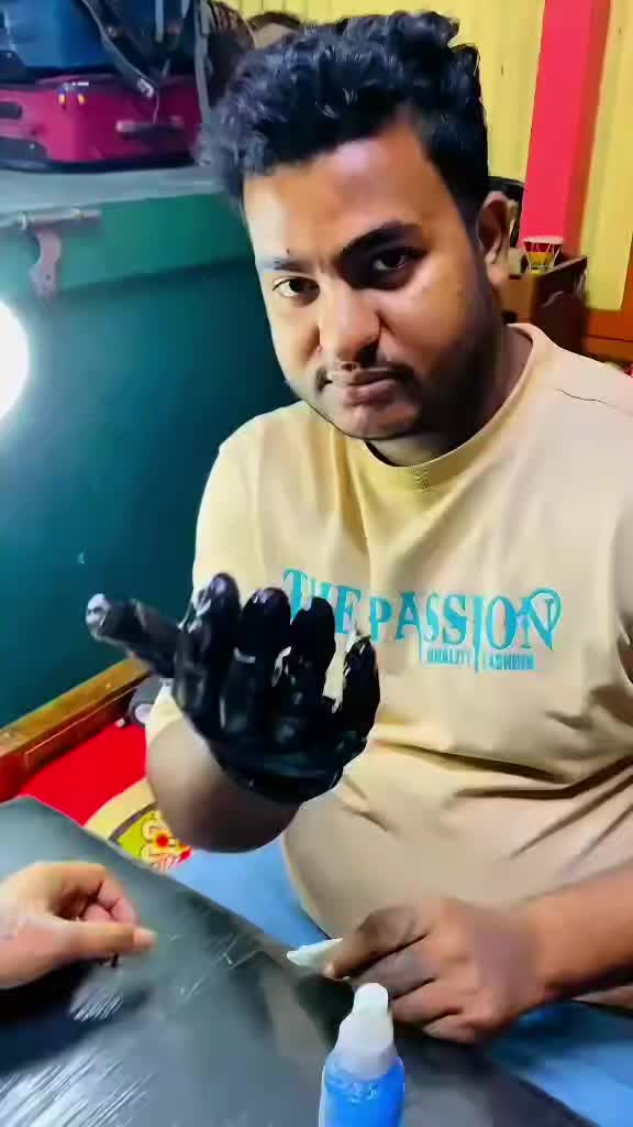 @Sk-susmita tatto&lejar parlar