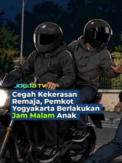 @JOGJA TV