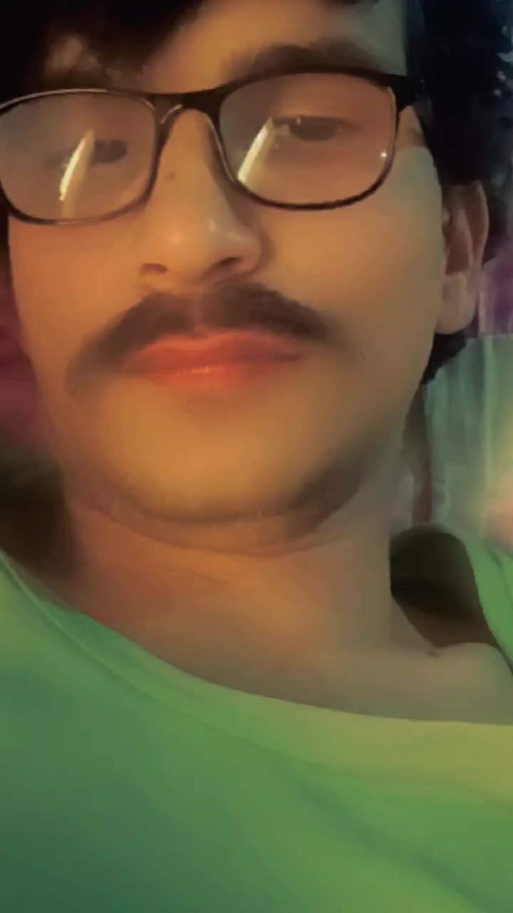 @Chandra Shekhar Maha