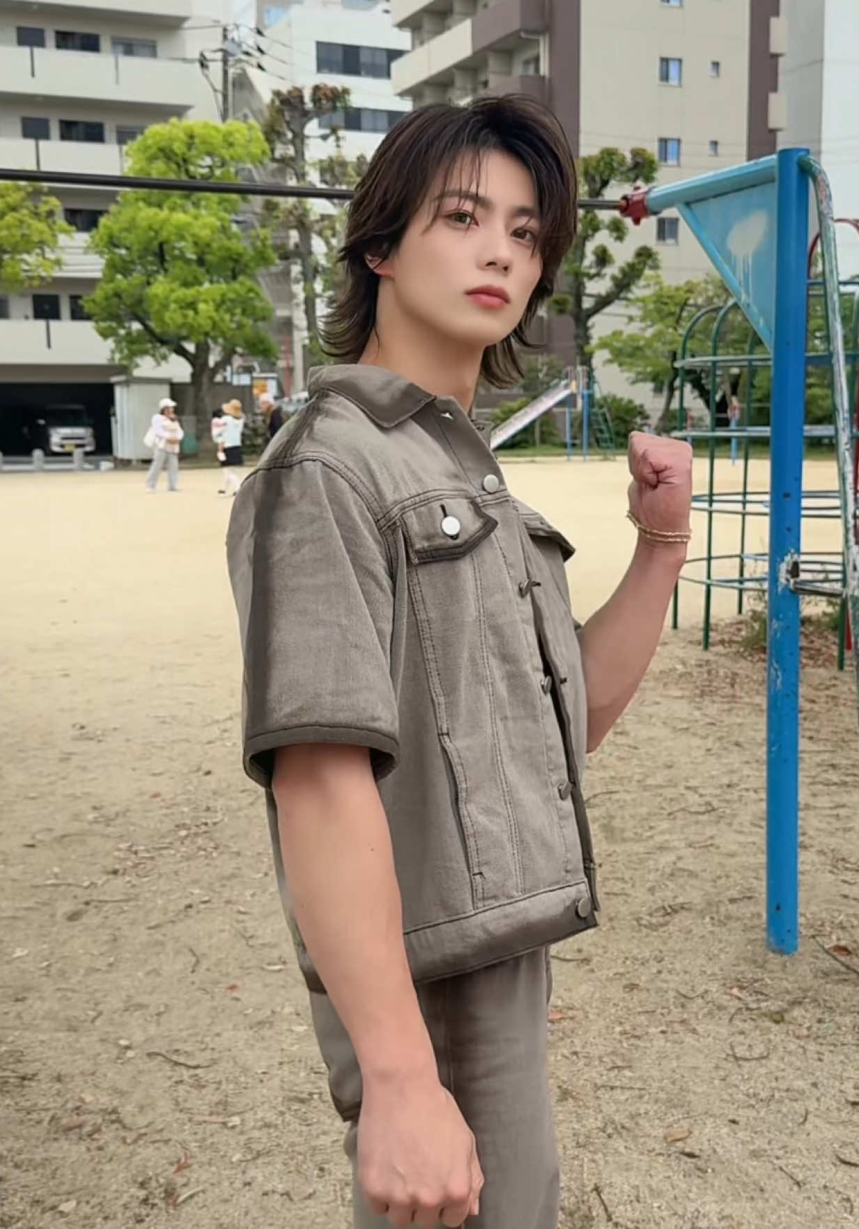 @🐶横浜カズト✨