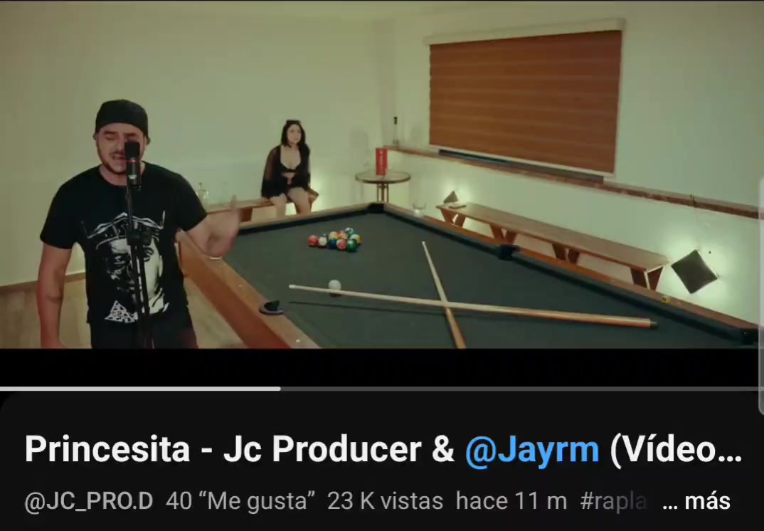 @Jc Producer