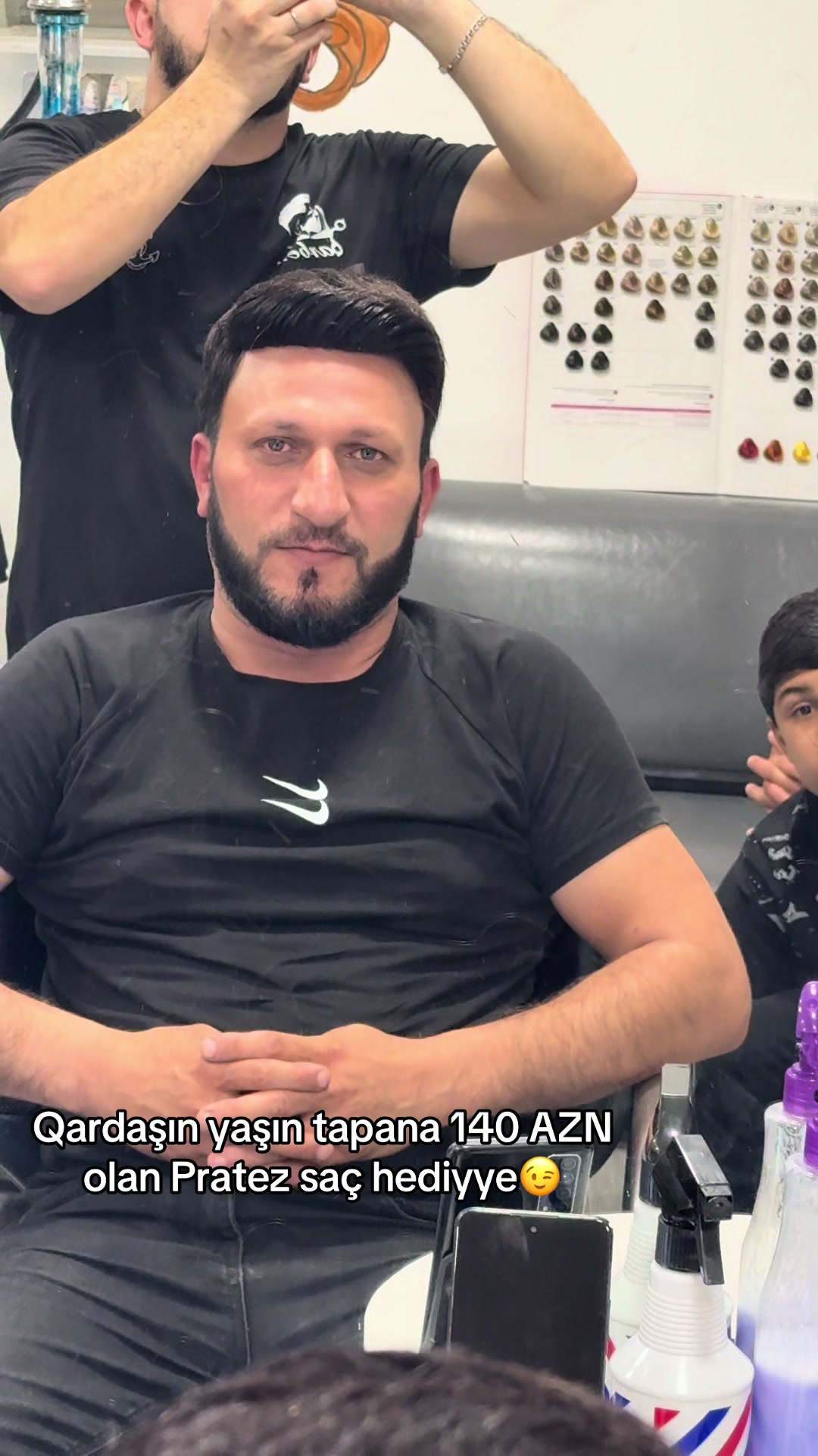 @cako ənucuz protez mərkəzi N:1