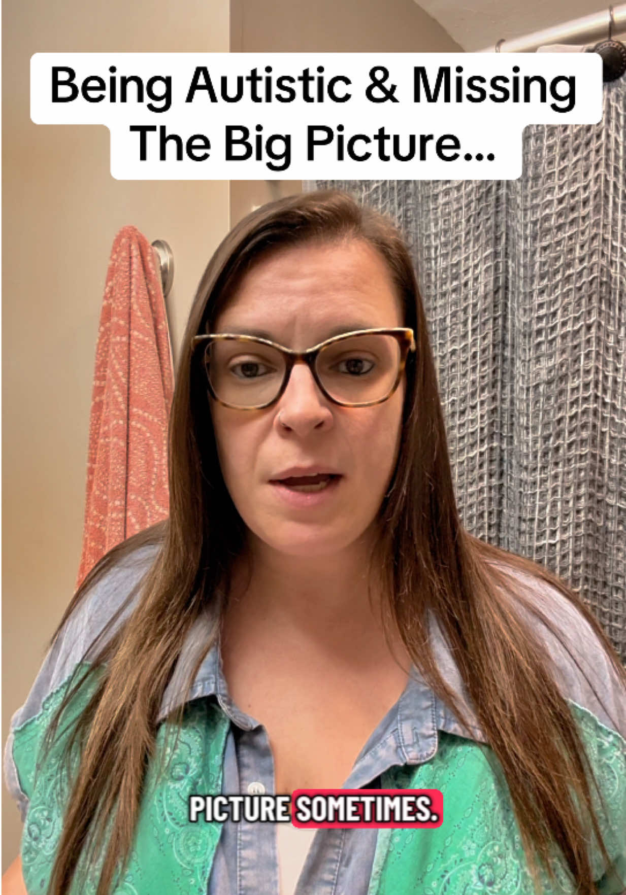 @Kristi Savage