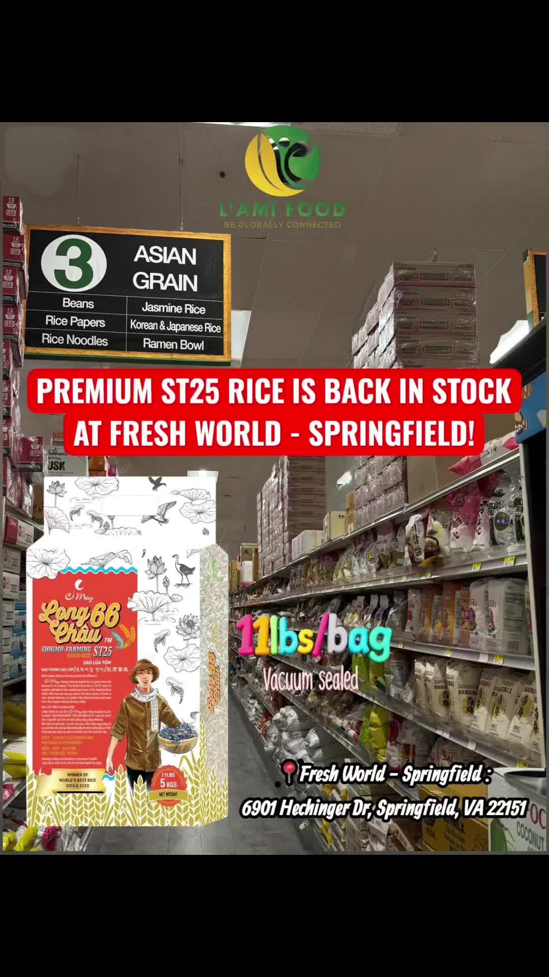 @LamifoodUSA