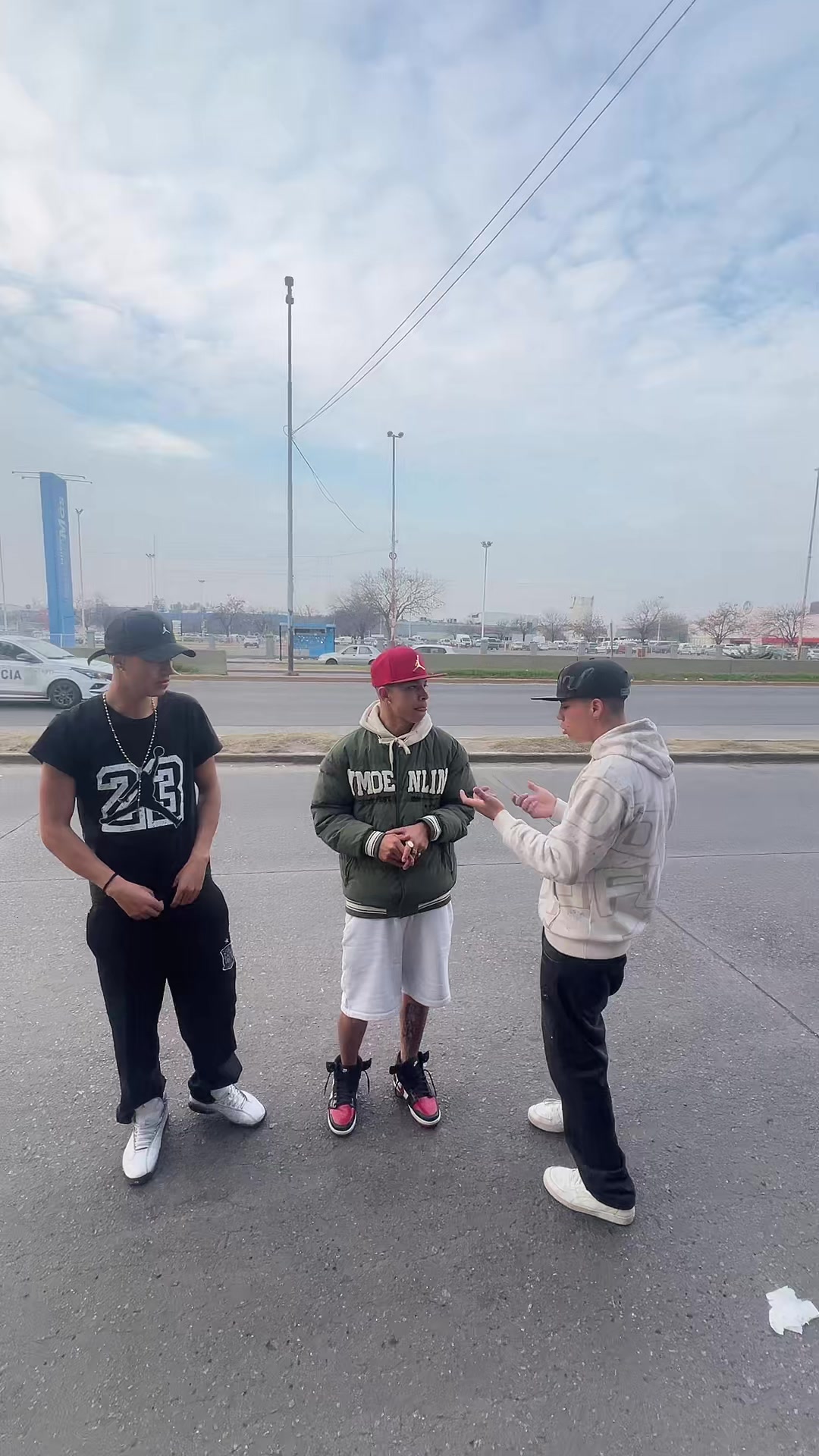 @Benja figueroa